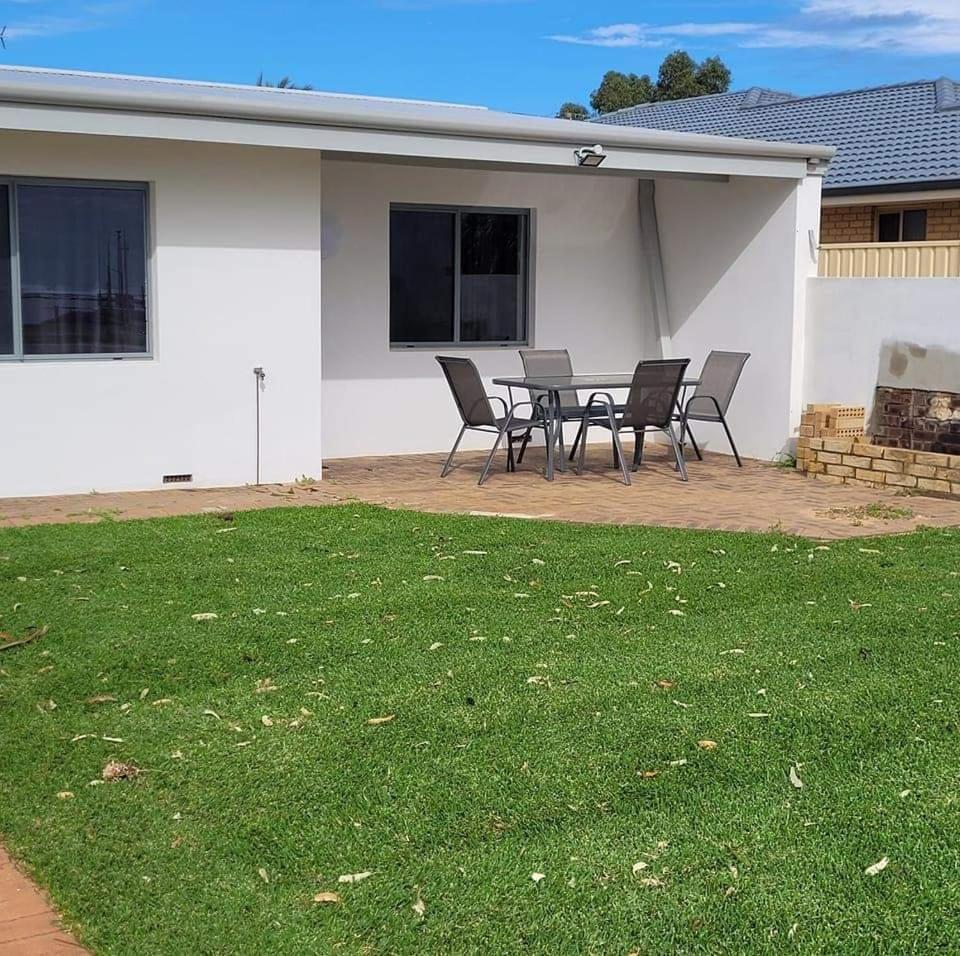 Kalbarri Seaview Villas Exterior foto