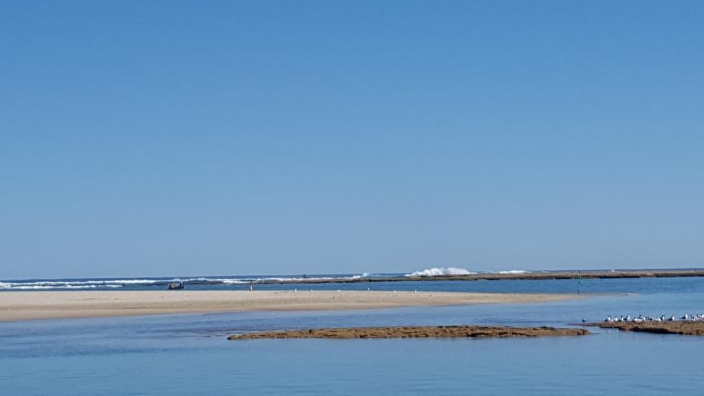 Kalbarri Seaview Villas Exterior foto