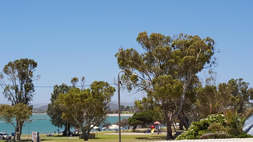 Kalbarri Seaview Villas Exterior foto